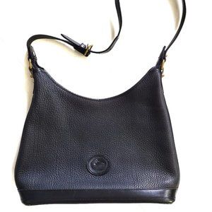 Dooney and Bourke Leather Hobo Bag Shoulder bag